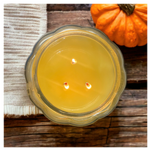 Load image into Gallery viewer, 20oz Glass Pumpkin
