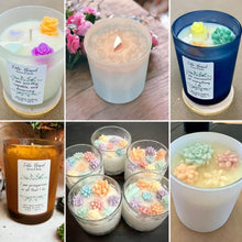Load image into Gallery viewer, Williamsburg Fall Candle Class - September 26, 2023
